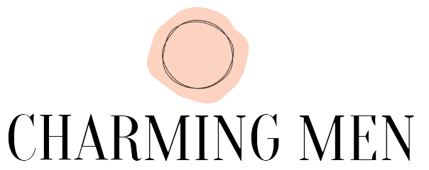 Charming Men