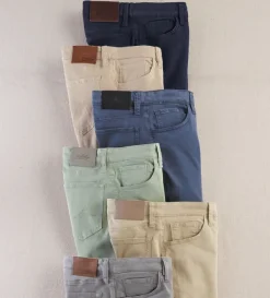 34 Heritage Charisma Twill Jeans- Casual Pants